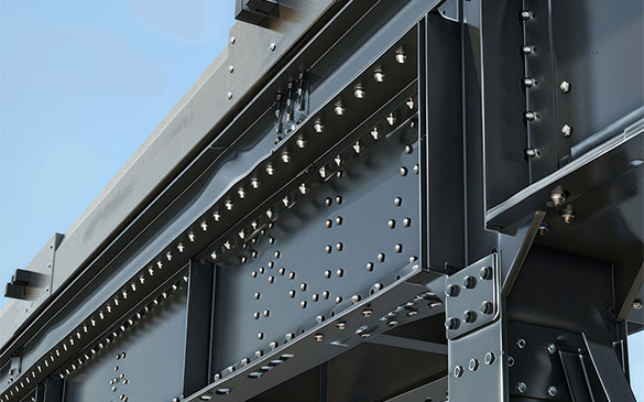 MechFlex Bellows Pvt Ltd