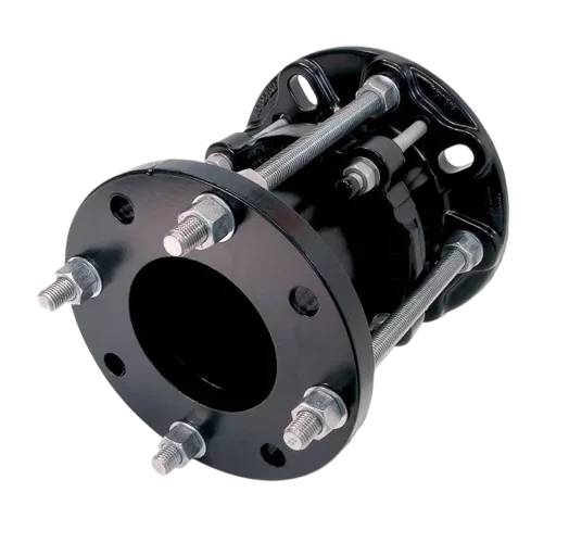 MechFlex Bellows Pvt Ltd