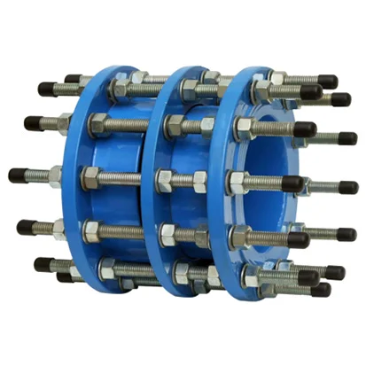 MechFlex Bellows Pvt Ltd