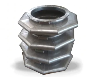 Fabricated Joints