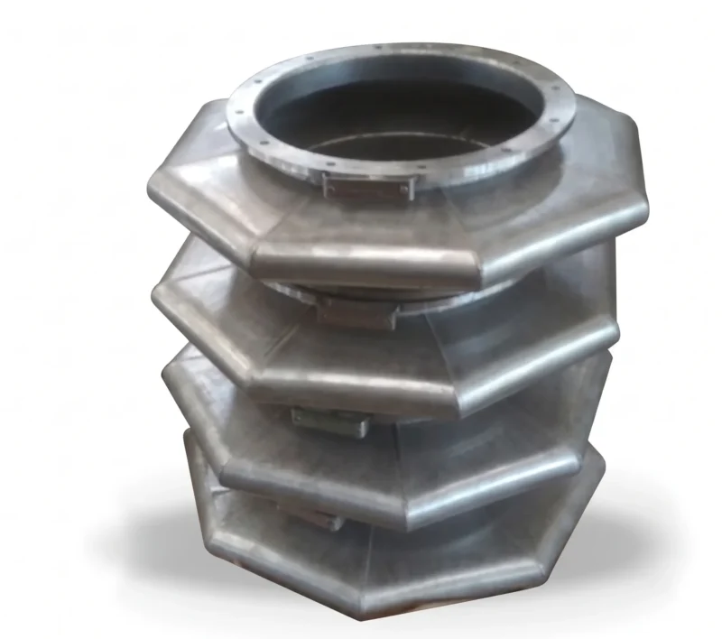 Fabricated Joints