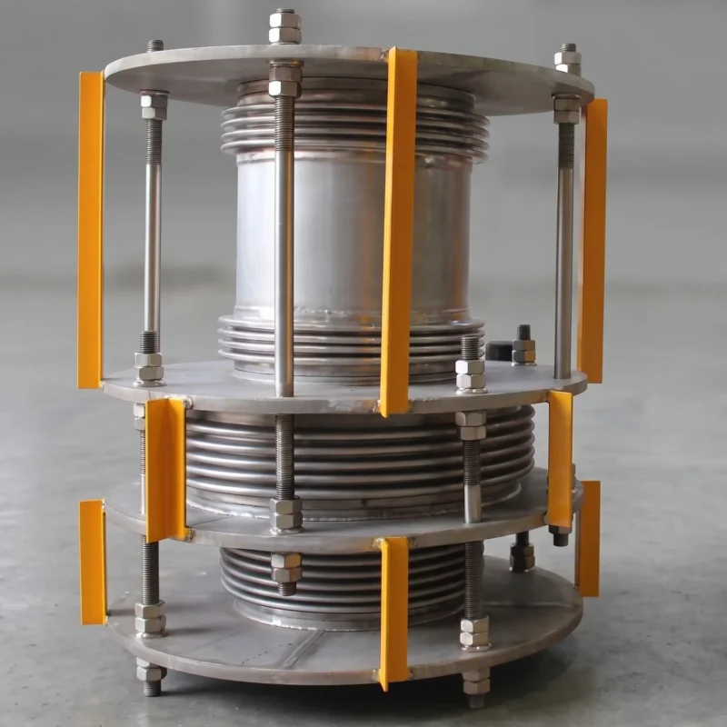 MechFlex Bellows Pvt Ltd