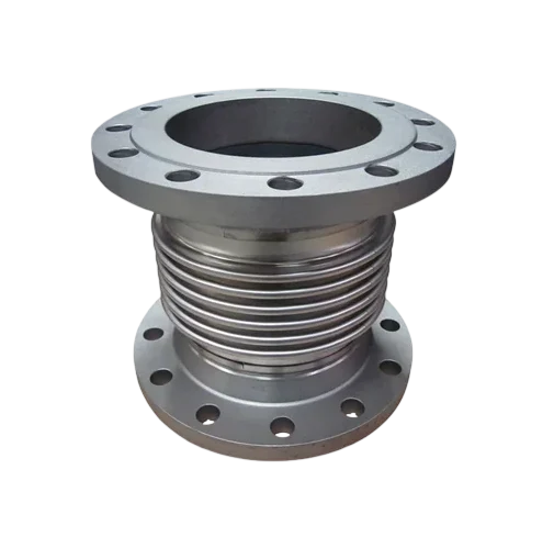 MechFlex Bellows Pvt Ltd