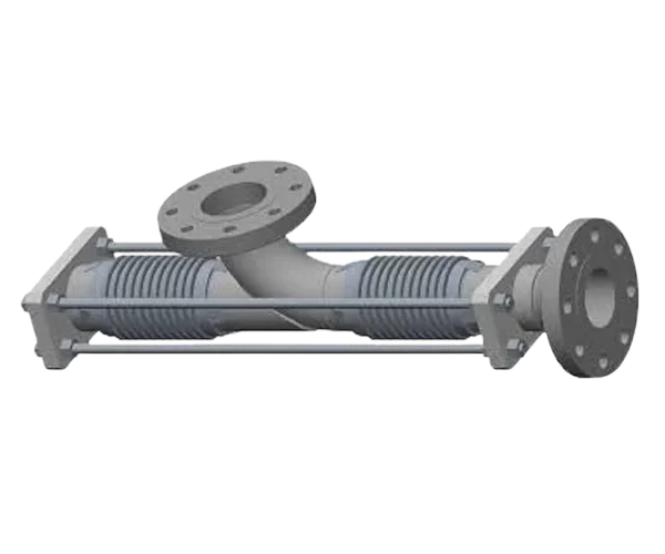 MechFlex Bellows Pvt Ltd