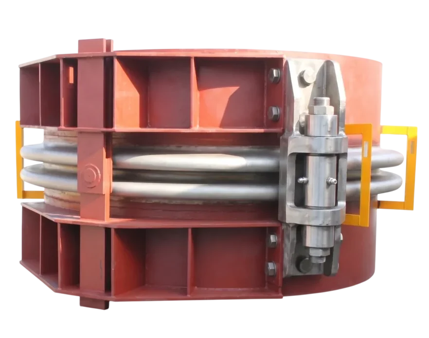 MechFlex Bellows Pvt Ltd