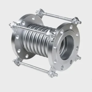 Axial Expansion Joint