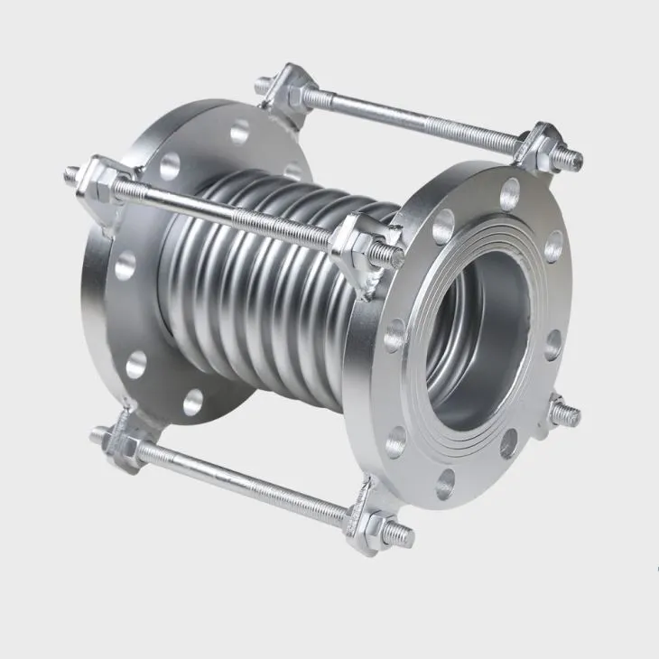 MechFlex Bellows Pvt Ltd
